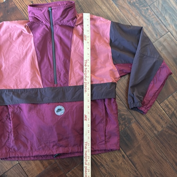 Nike | Sportswear Revolution Women's Sports Utility 1/2-Zip Jacket - Picture 7 of 13
